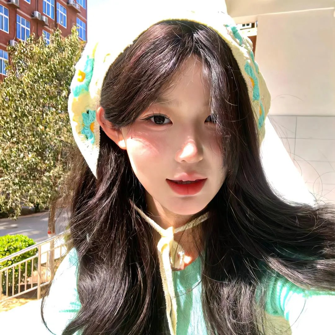 长腿女孩们